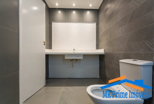 Imagem 13 de 15 de Apartamento Reformado Com 153 M² No Jd. Santa Cecília Sp! - 1929