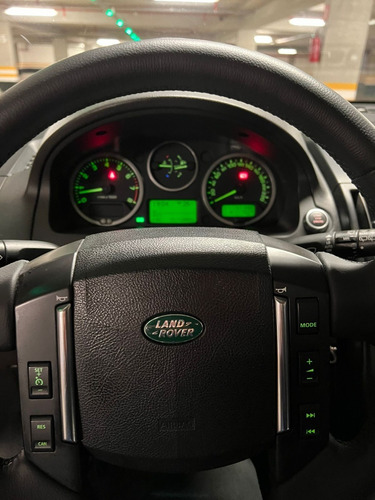 Imagem 13 de 14 de Land Rover Freelander 2 - 2012/2012