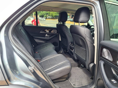 Imagem 12 de 15 de Mercedes-benz Gle 400d 3.0 V6 Diesel Swc 4matic 9g-tronic