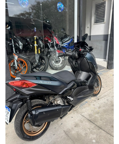 Yamaha Xmax 250 Abs