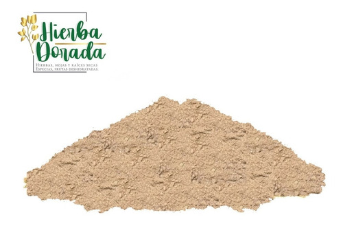 Castaña De Indias Polvo 250 Grs.