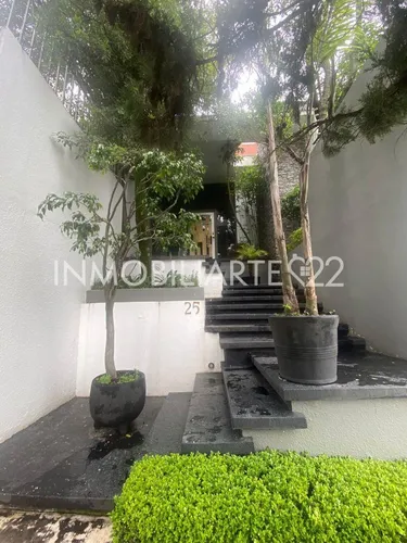 Hermosa Casa En Venta En Bosque De Maples - Bosque De Las Lomas