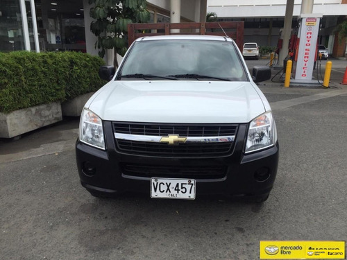 Chevrolet Luv 2.5 Dmax 2