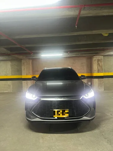 BYD Song Plus 1.5 Dm-I Gl