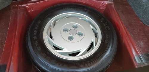 Renault R21 2.2 Txe Techo/cuero 1993