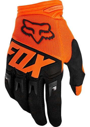 Guantes Fox Dirtpaw Motocross, Bmx, Enduro, Atv, Dh Ws