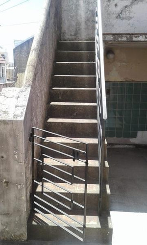 Imagen 7 de 14 de Venta Galpon/ Deposito C/ Vivienda 568 M2 Valentin Alsina Lanus