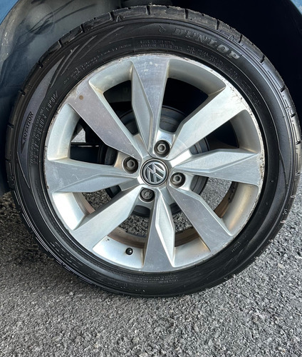 Volkswagen Gol Trend 1.6 Highline 101cv