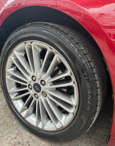 Ford Mondeo 2.0 Se Ecoboost At 240cv