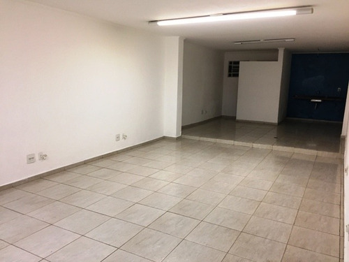 Imagem 3 de 25 de Loja Chacara Santo Antonio Sao Paulo Sp Brasil - 109