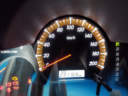 Toyota Hilux Srv 3.0 2012 Automatico Completo - Sb Veiculos