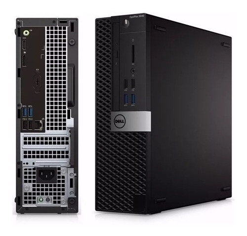Dell Optiplex 3040 Core I5-6500 6th - 8gb - 1tb