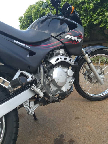 Honda Falcon 400