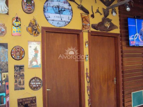 Chácara Com 3 Dorms, Recanto Da Paz, Itatiba - R$ 850 Mil, Cod: Ch076 - Vch076