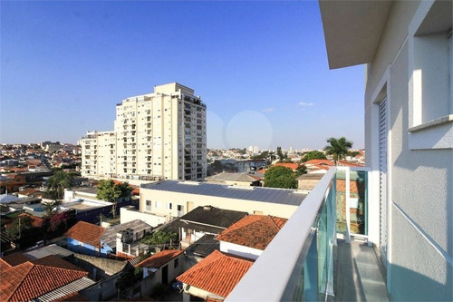 Lançamento De Casa Pra Venda Com 2 Dormitorios Sendo Todos Suites Em Condominio Fechado No Tremembé - 170-im492382