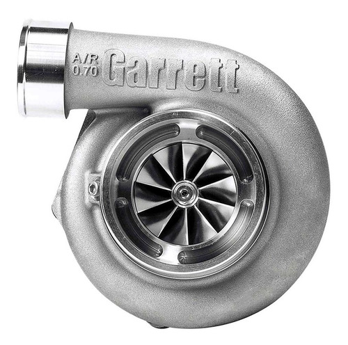 Turbina Roletada Completa Gtx3582r Reverse A/r 0.61 Garrett