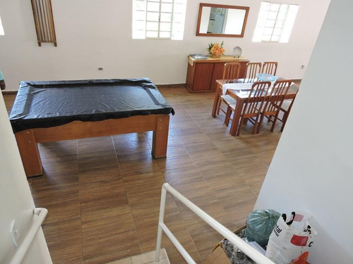 Imagem 21 de 30 de Chácara Com 5 Dormitórios À Venda, 1121 M² Por R$ 450.000 - Chácaras Copaco - Santa Isabel/sp - Ch0003