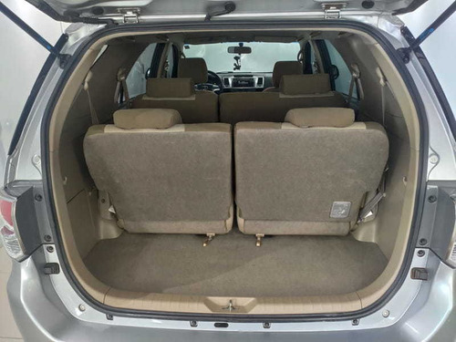 Imagem 12 de 15 de Toyota Hilux Sw4 4x2sr 2015
