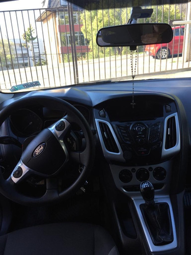 Ford Focus 2.0 Se Power Shift