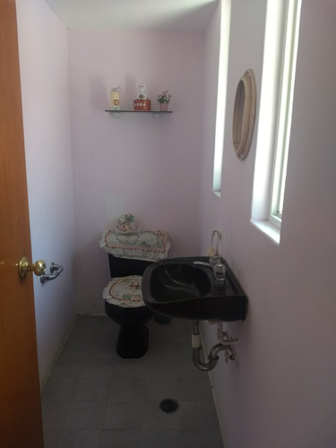 Imagen 7 de 14 de Casa En Renta Lomas De San Mateo Naucalpan