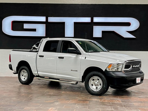 Imagen 3 de 15 de Ram 1500 2019