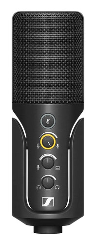 Sennheiser Profile Streaming Set Micrófono Condensador Base
