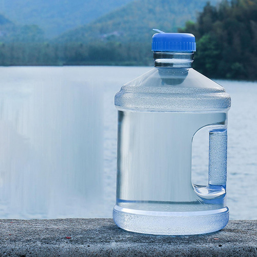 Almacenamiento De Agua De Fugas De 3l 16cmx16cmx26.5cm