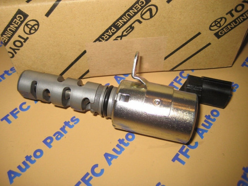 Valvula Ocv Vvt Toyota Celica  2001 2002 2003 2004 200 1.8