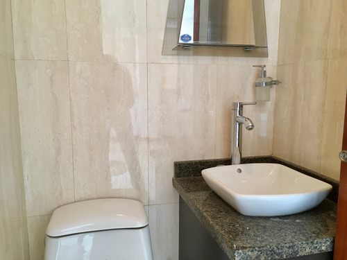 Imagen 7 de 14 de Vendo Apartamento 305m2 4h/5b/2pe Cumbres De Curumo 6056