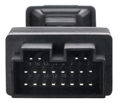 Cabo De Diagnóstico Obd De 20 Pinos Para Kia