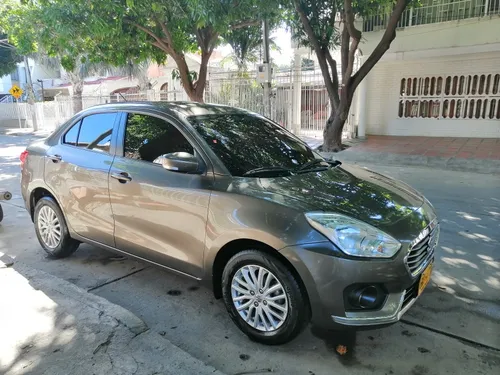 Suzuki Swift 1.2 Dzire