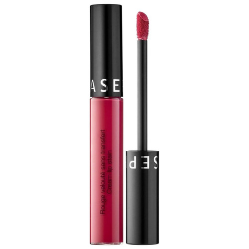 Cream Lip Stain Liquid Lipstick - Sephora (strawberry Kissed