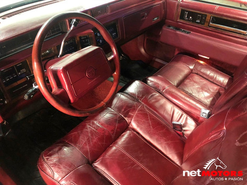 Cadillac Deville 1991