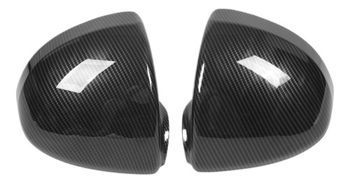 Carcasa Exterior De Espejo Retrovisor Para Smart Fortwo W451