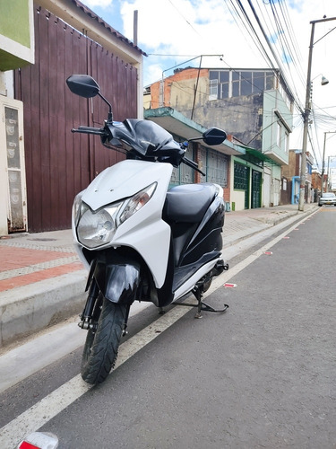Honda 2018