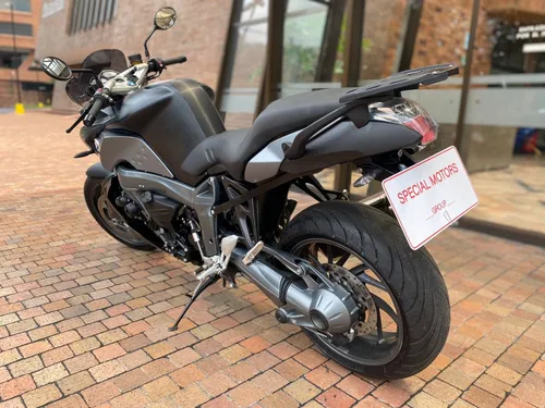 Bmw K1300r K1300r K 1300 R K1300 R