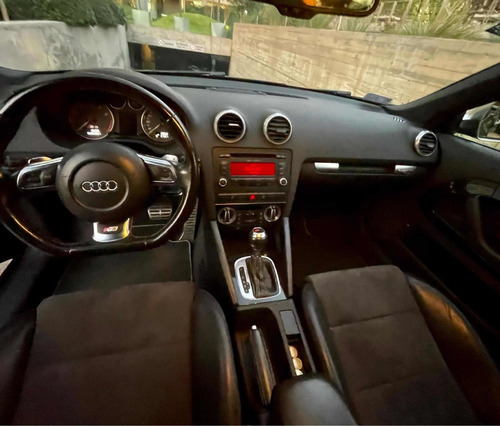 Audi S3 2.0 T Fsi Stronic Quattro 255cv 2011