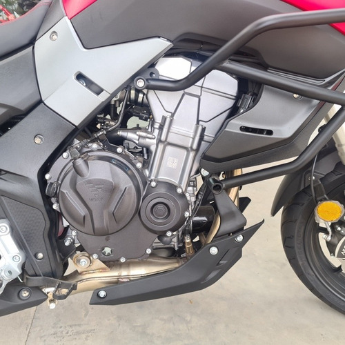 Voge 500ds - Consulte Contado - 500 Ds