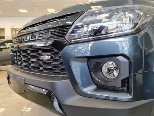 Imagen 25 de 25 de Chevrolet S-10 4x4 Z71 Ltz At 2023 Entrega Inmediata (a.l)#5