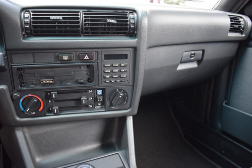 Imagen 18 de 25 de Bmw 325i Cabriolet 1988 Autopremium Cabrio Convertible