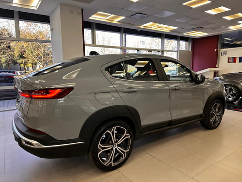 Fiat FASTBACK 1.3 T270 At6