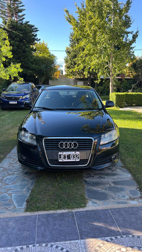 Audi A3 2010 2.0 Tdi Único Dueño