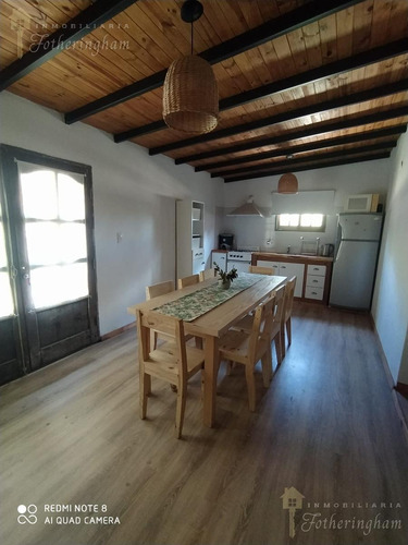 Casa En Venta Excelente Ubicación | Bº Parque El Corcovado | Villa Rumipal