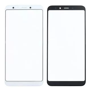 Tela Vidro S/ Touch Xiaomi Mi A2 Mia2 Mi 6x Cola 3m Fita