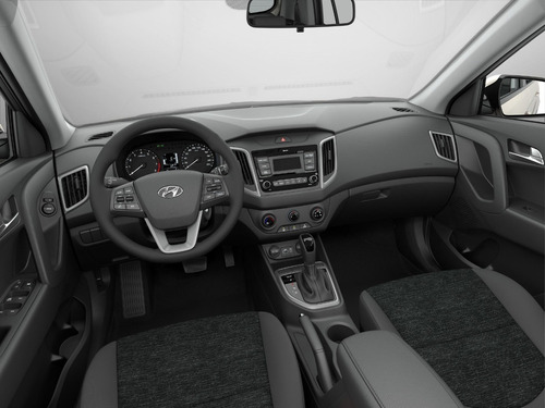 Hyundai Creta Action Aut
