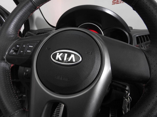 Kia Cerato 1.6 Ex2 Sedan 16v Gasolina 4p Automático