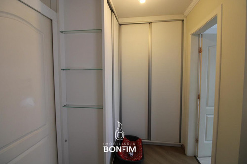 Imagem 18 de 28 de Sobrado Em Condomínio Com 4 Dormitórios À Venda Com 200m² Por R$ 849.000,00 No Bairro Guabirotuba - Curitiba / Pr - Sob0148