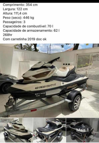 Sea Doo