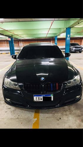Imagem 1 de 15 de Bmw 320 Série M.2010