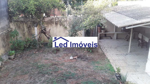 Imagem 14 de 15 de Casa Com 3 Dorms, Jardim D'abril, Osasco - R$ 449 Mil, Cod: 1154 - V1154